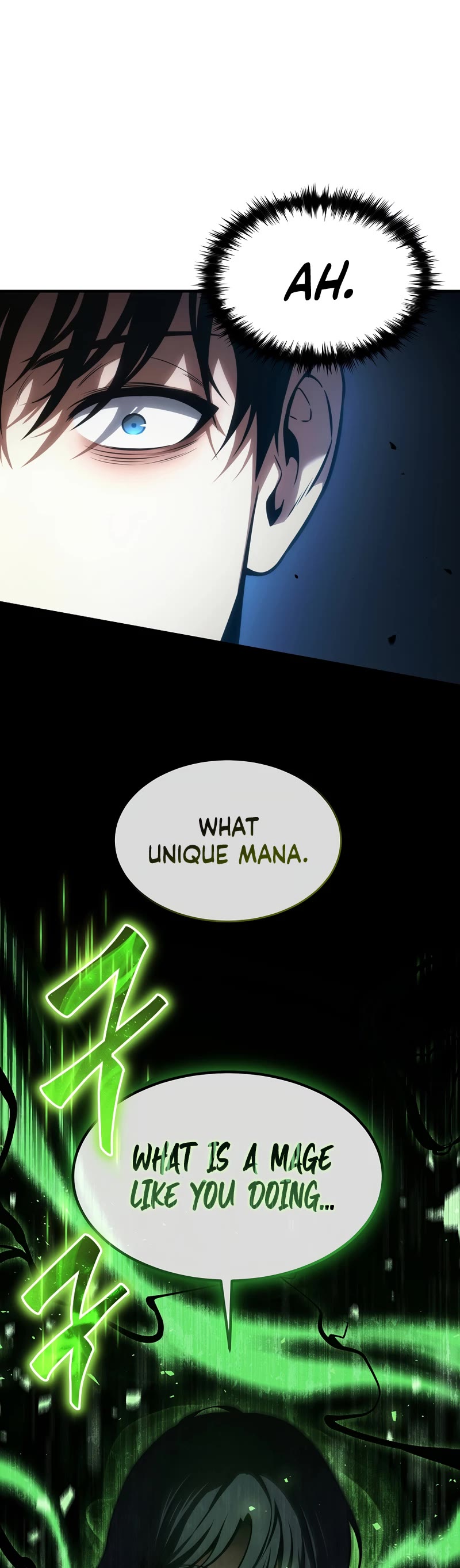 Drug-Eating Genius Mage Chapter 47 page 35 - Chapter 47