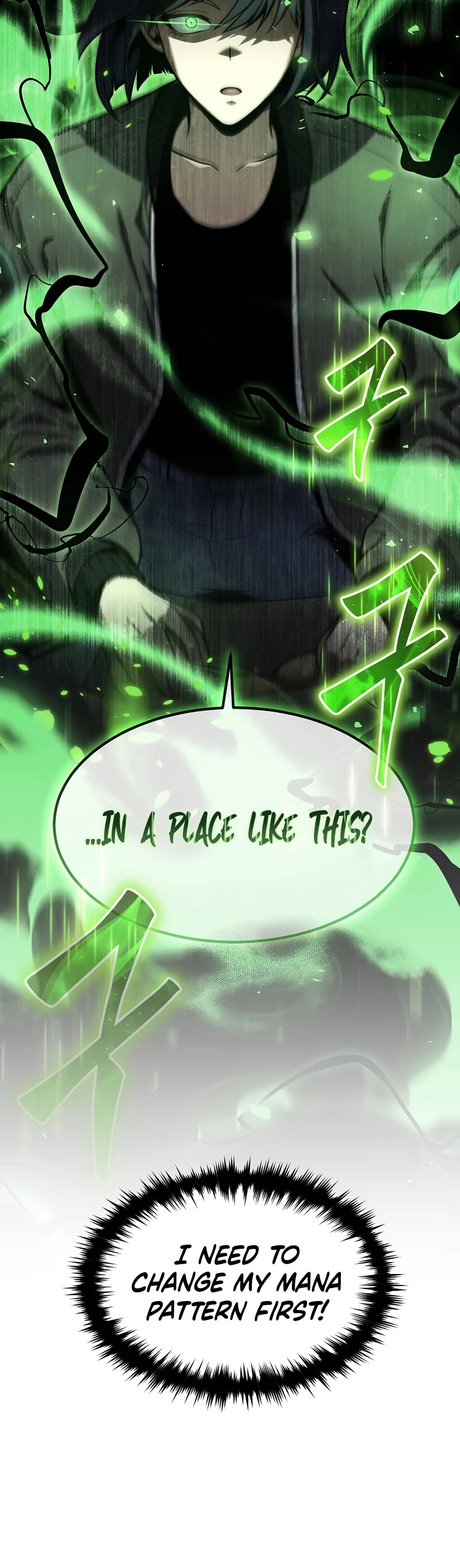 Drug-Eating Genius Mage Chapter 47 page 36 - Chapter 47