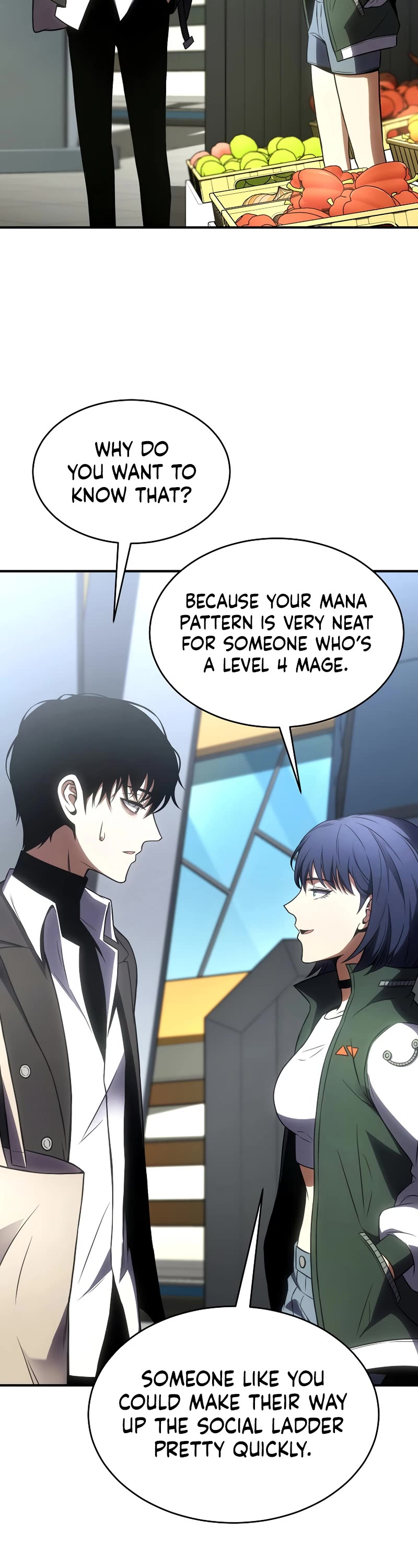 Drug-Eating Genius Mage Chapter 47 page 44 - Chapter 47