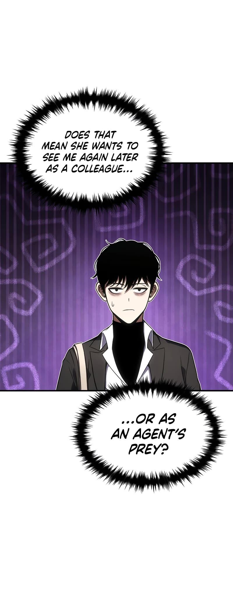 Drug-Eating Genius Mage Chapter 47 page 46 - Chapter 47