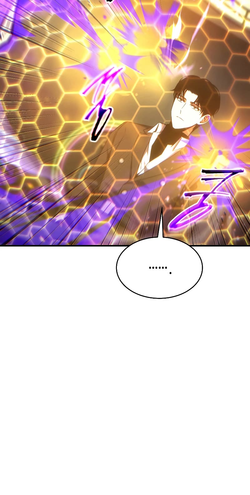 Drug-Eating Genius Mage Chapter 48 page 25 - Chapter 48: S1 END
