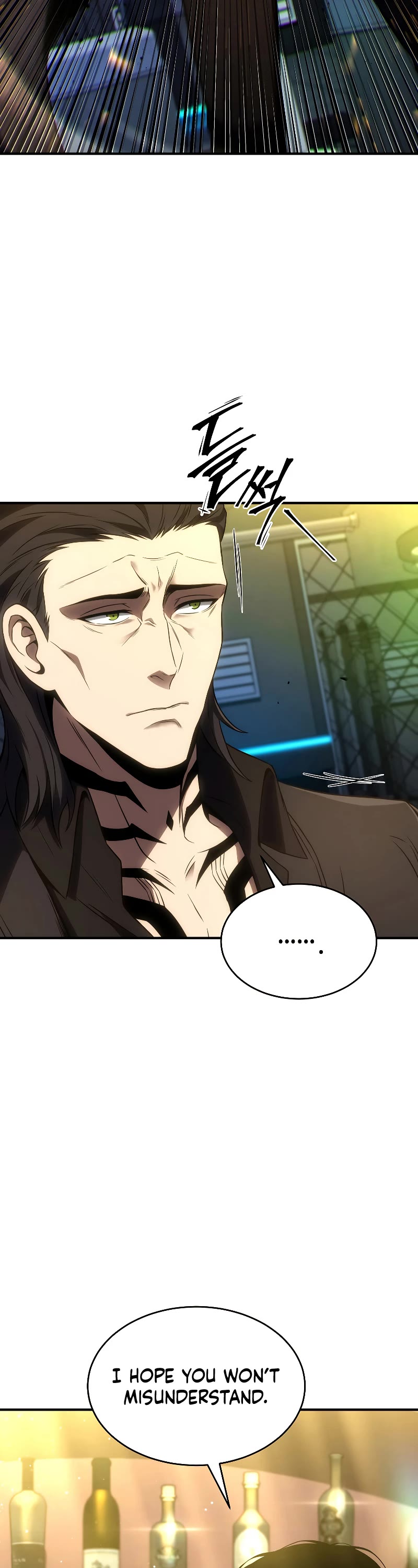 Drug-Eating Genius Mage Chapter 48 page 27 - Chapter 48: S1 END