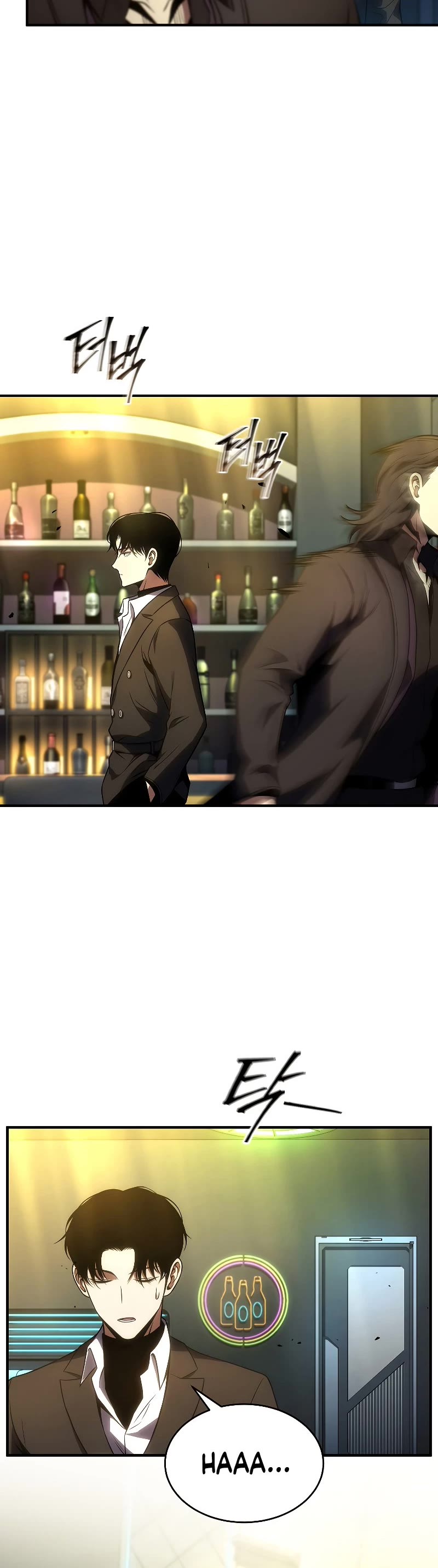 Drug-Eating Genius Mage Chapter 48 page 34 - Chapter 48: S1 END