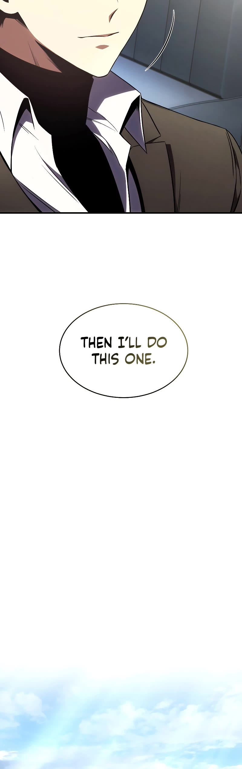 Drug-Eating Genius Mage Chapter 48 page 47 - Chapter 48: S1 END