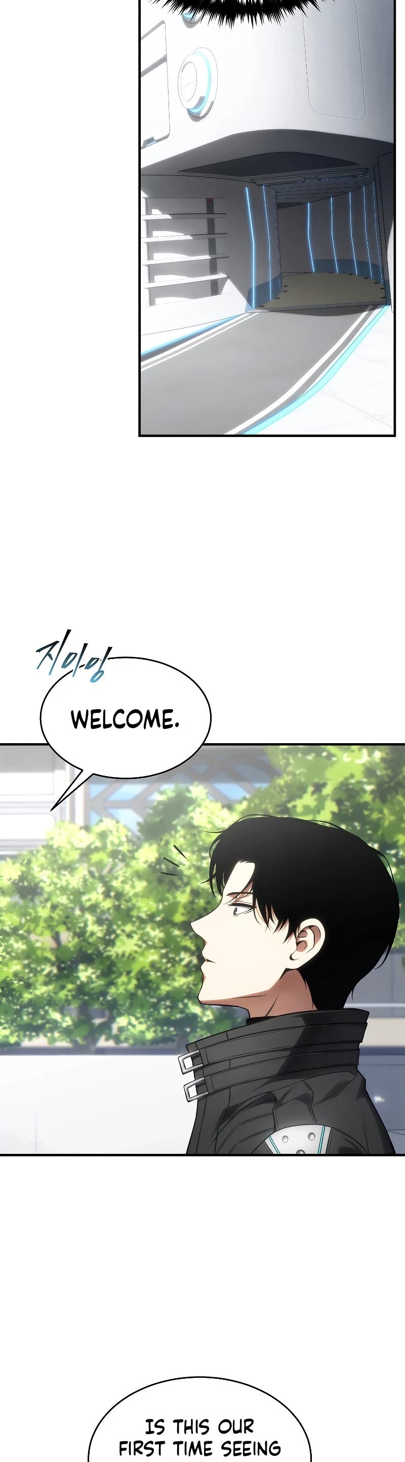 Drug-Eating Genius Mage Chapter 48 page 50 - Chapter 48: S1 END