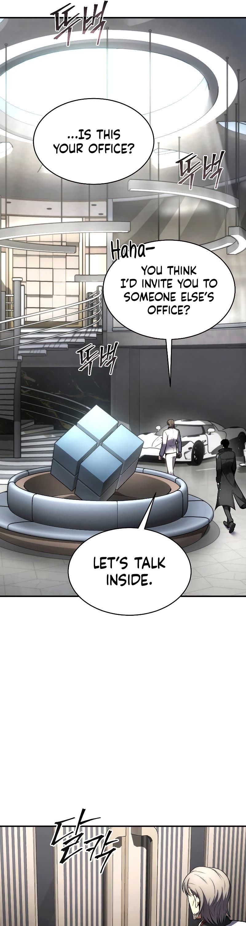Drug-Eating Genius Mage Chapter 48 page 52 - Chapter 48: S1 END