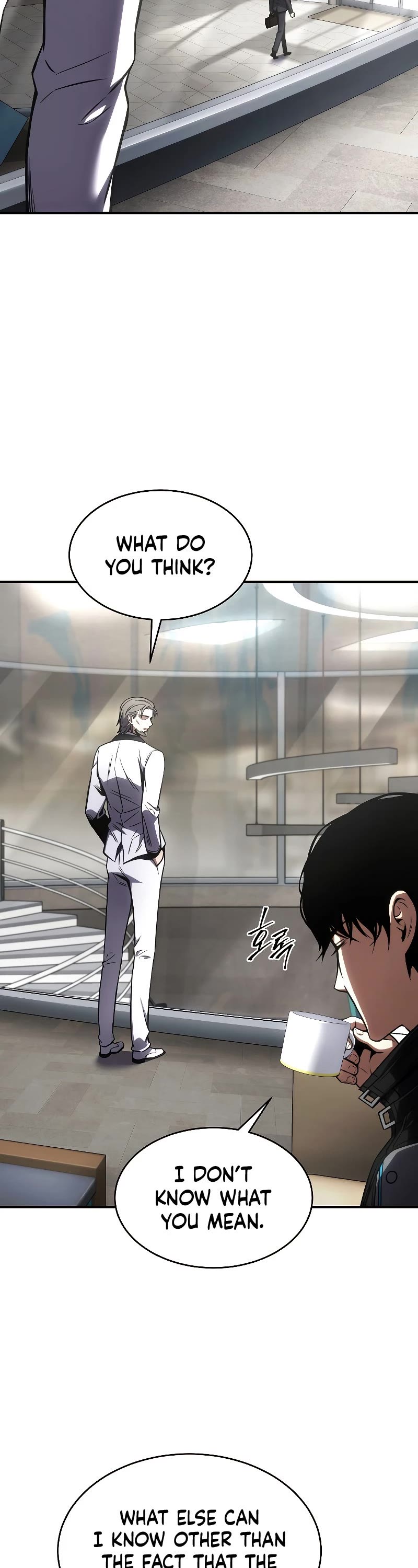 Drug-Eating Genius Mage Chapter 48 page 61 - Chapter 48: S1 END