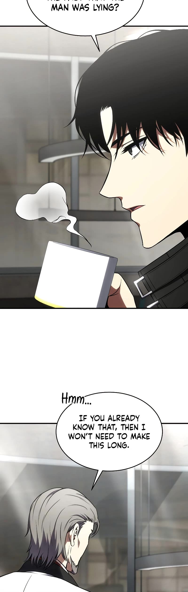 Drug-Eating Genius Mage Chapter 48 page 62 - Chapter 48: S1 END