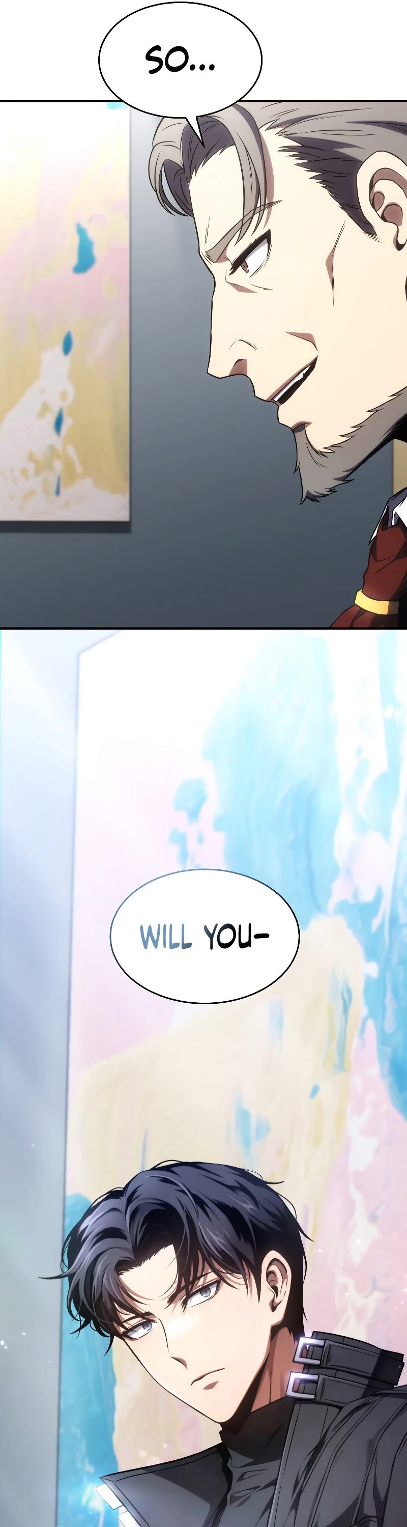 Drug-Eating Genius Mage Chapter 48 page 68 - Chapter 48: S1 END