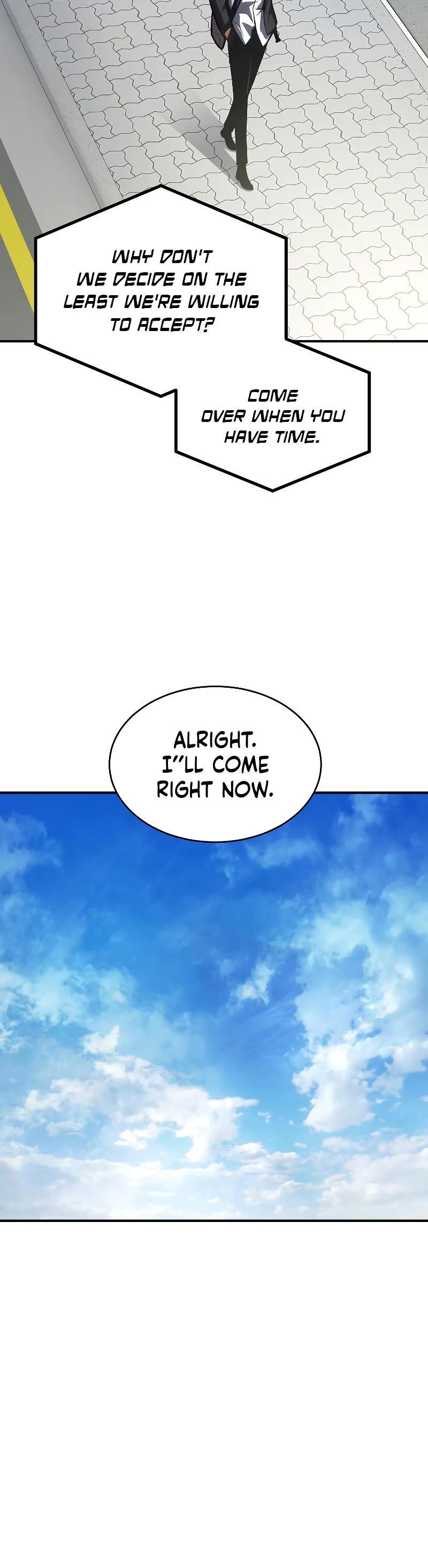 Drug-Eating Genius Mage Chapter 48 page 9 - Chapter 48: S1 END
