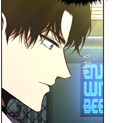 Drug-Eating Genius Mage Chapter 48: S1 END cover
