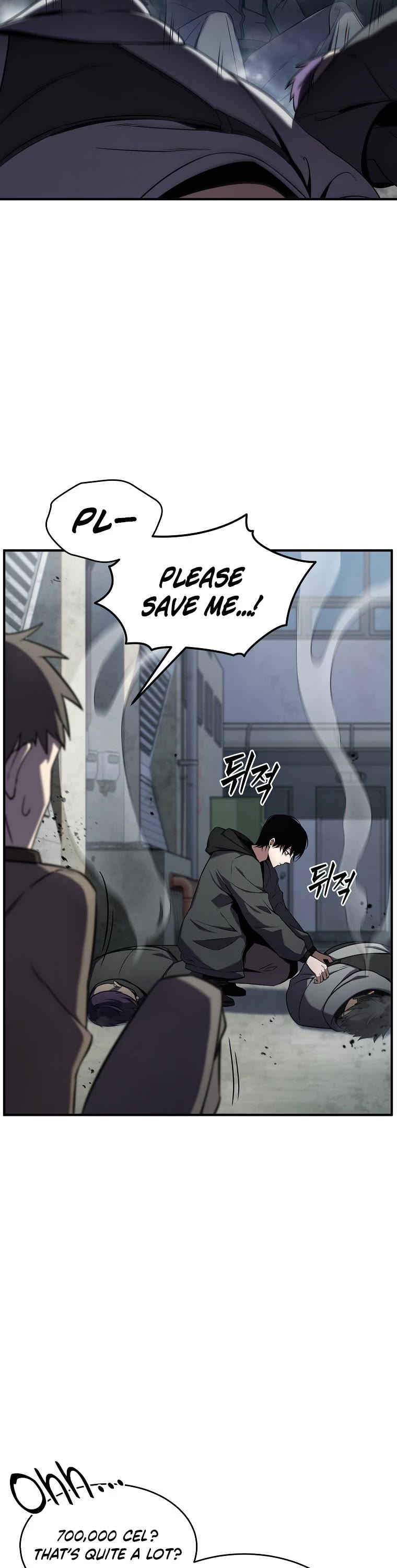 Drug-Eating Genius Mage Chapter 5 page 11 - Chapter 5