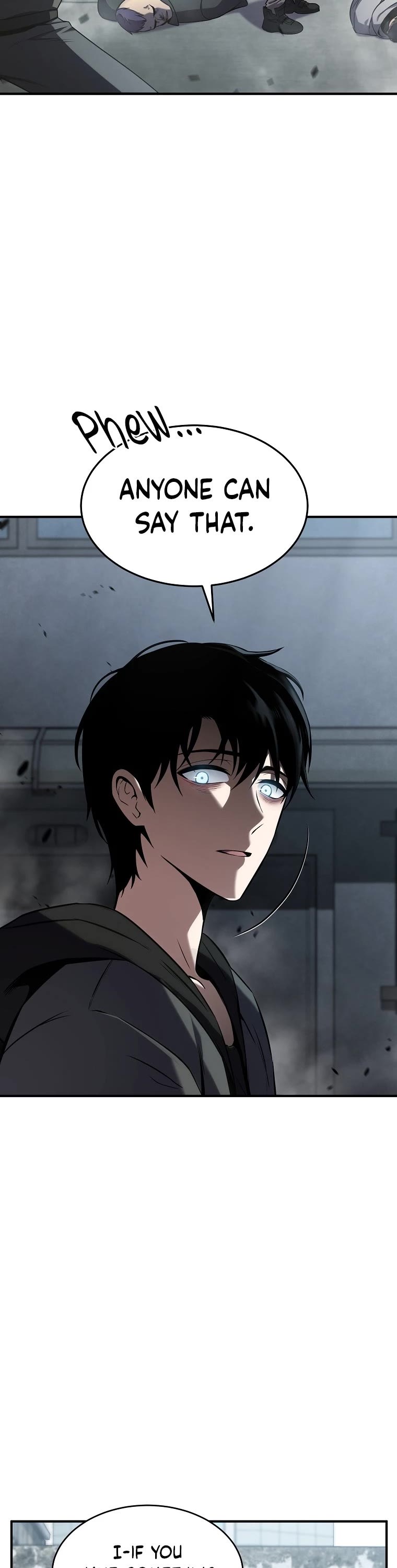 Drug-Eating Genius Mage Chapter 5 page 15 - Chapter 5