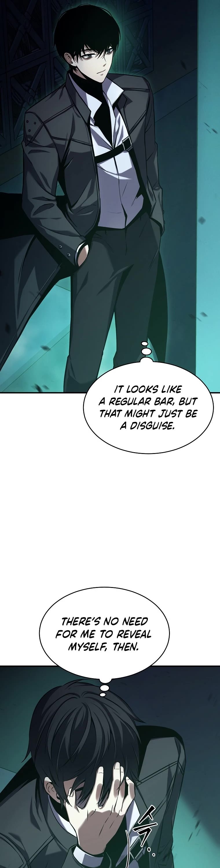 Drug-Eating Genius Mage Chapter 5 page 19 - Chapter 5