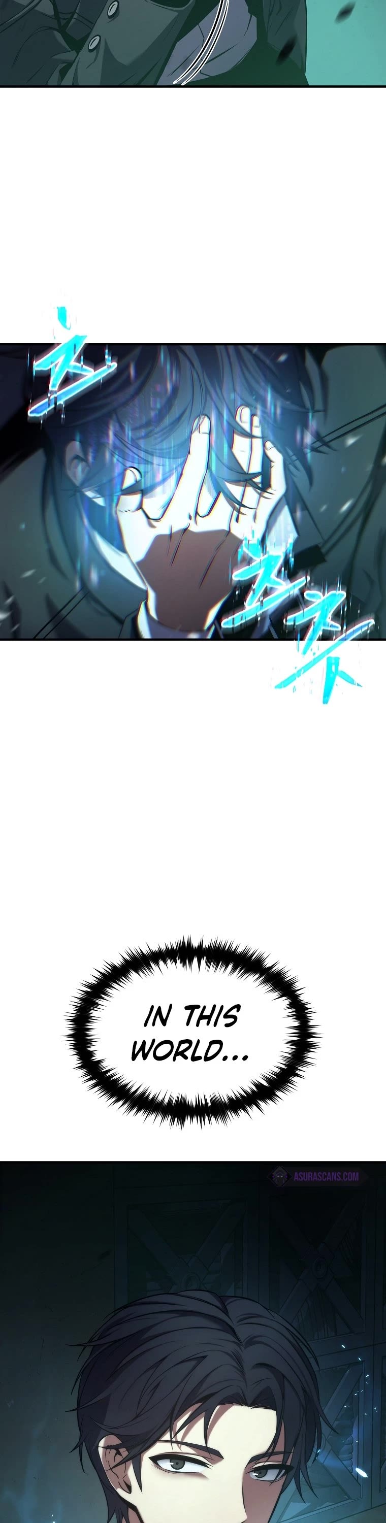 Drug-Eating Genius Mage Chapter 5 page 20 - Chapter 5