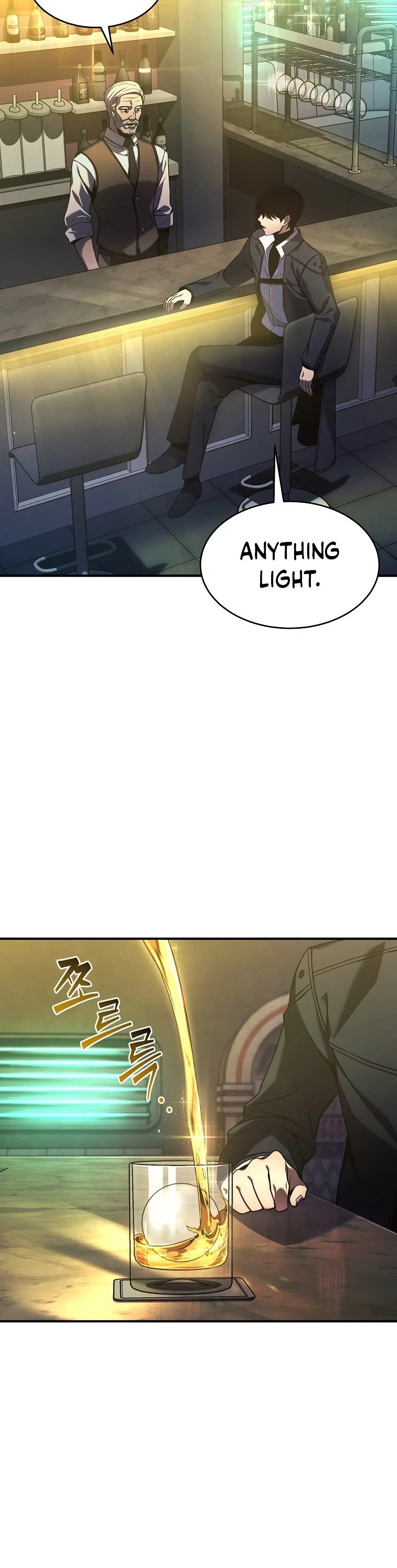 Drug-Eating Genius Mage Chapter 5 page 24 - Chapter 5