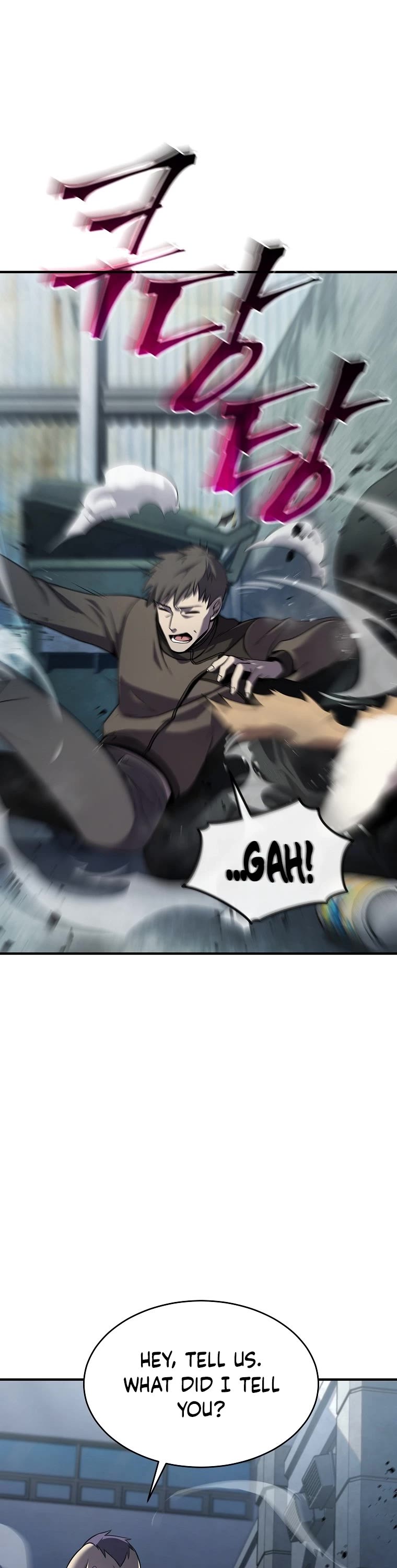 Drug-Eating Genius Mage Chapter 5 page 3 - Chapter 5