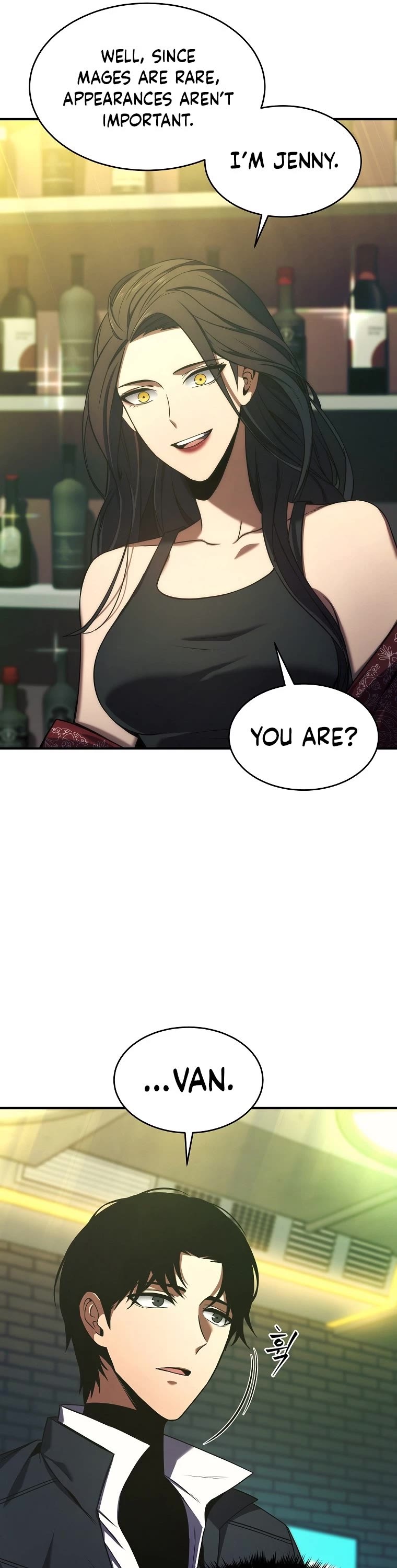 Drug-Eating Genius Mage Chapter 5 page 30 - Chapter 5