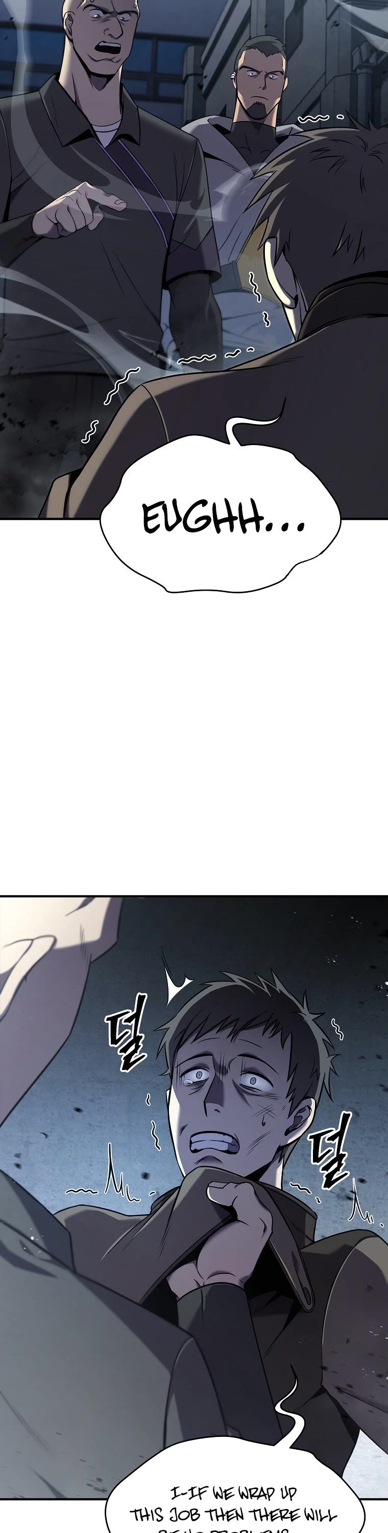 Drug-Eating Genius Mage Chapter 5 page 4 - Chapter 5