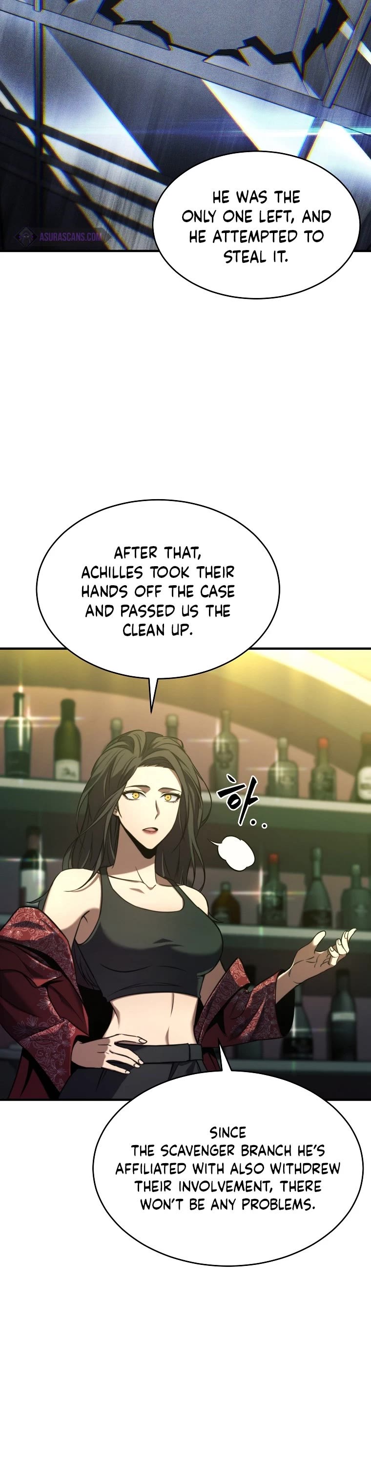 Drug-Eating Genius Mage Chapter 5 page 41 - Chapter 5