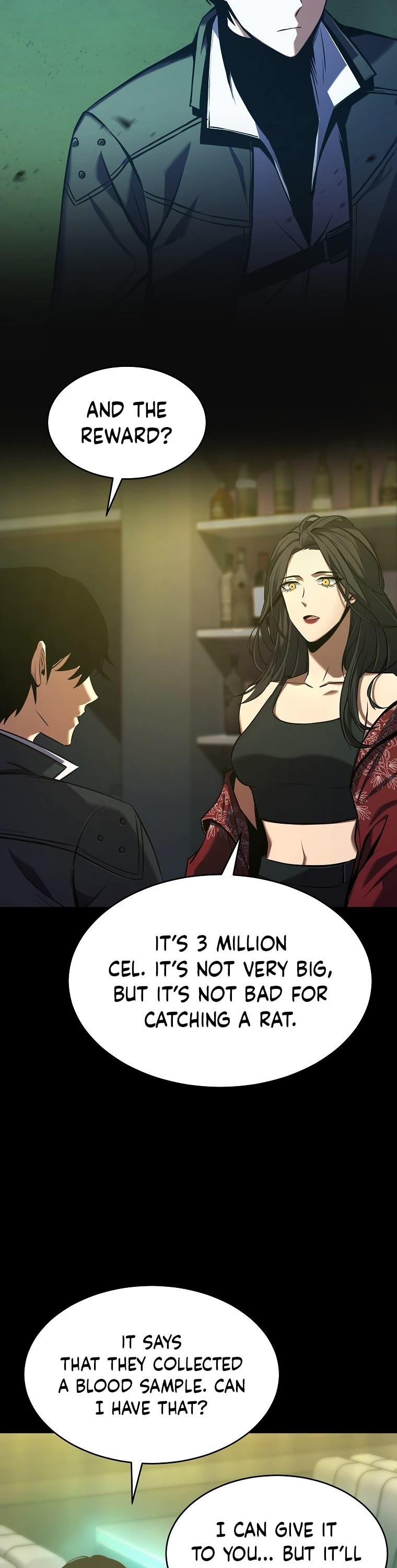 Drug-Eating Genius Mage Chapter 5 page 43 - Chapter 5