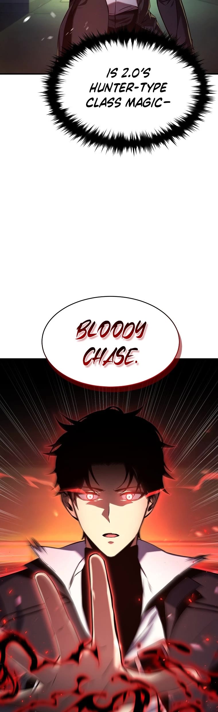 Drug-Eating Genius Mage Chapter 5 page 48 - Chapter 5