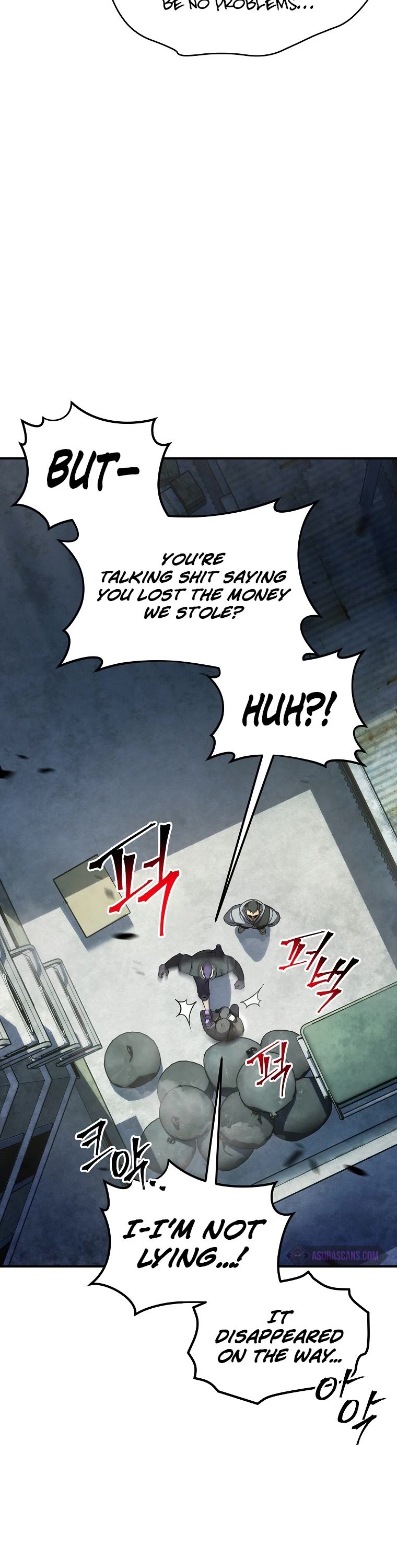 Drug-Eating Genius Mage Chapter 5 page 5 - Chapter 5