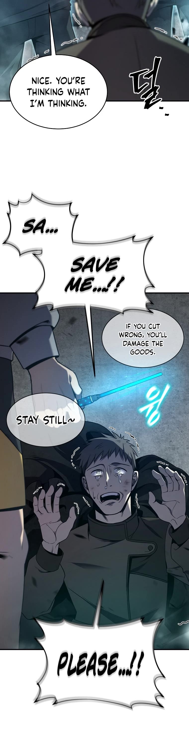 Drug-Eating Genius Mage Chapter 5 page 7 - Chapter 5