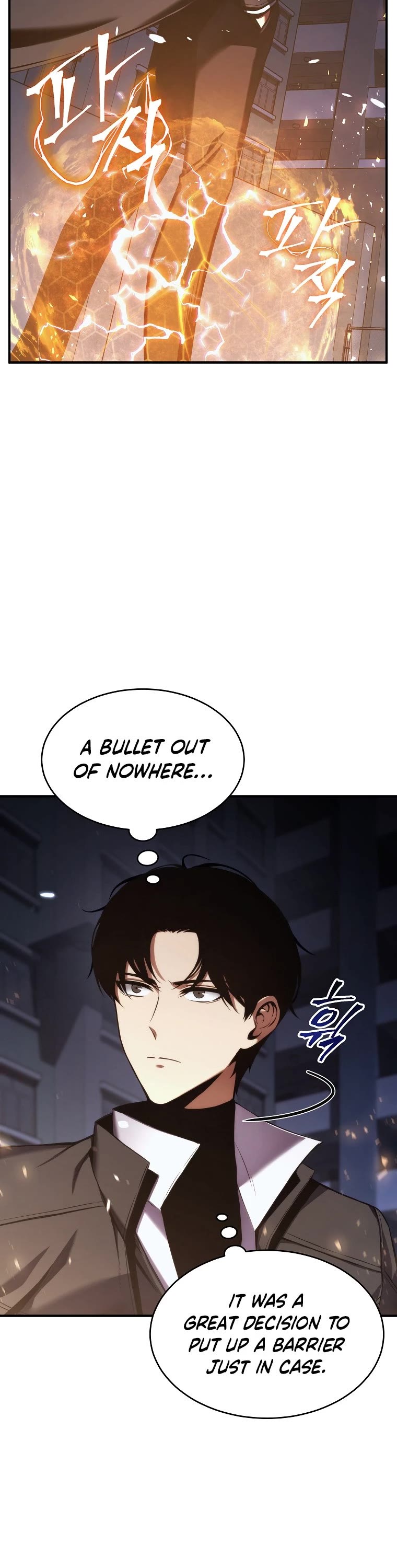 Drug-Eating Genius Mage Chapter 6 page 13 - Chapter 6