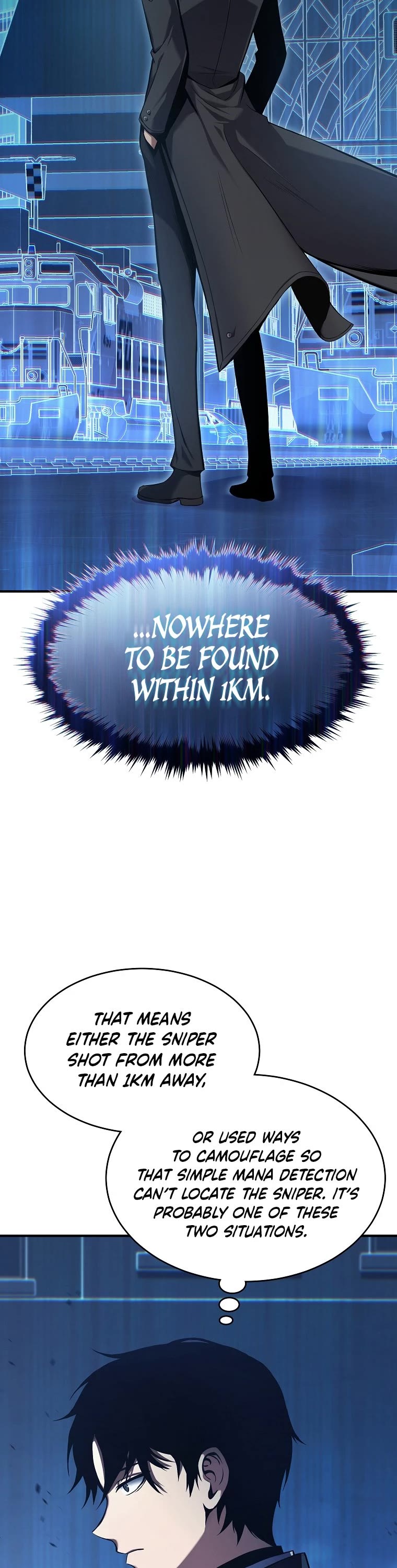 Drug-Eating Genius Mage Chapter 6 page 19 - Chapter 6