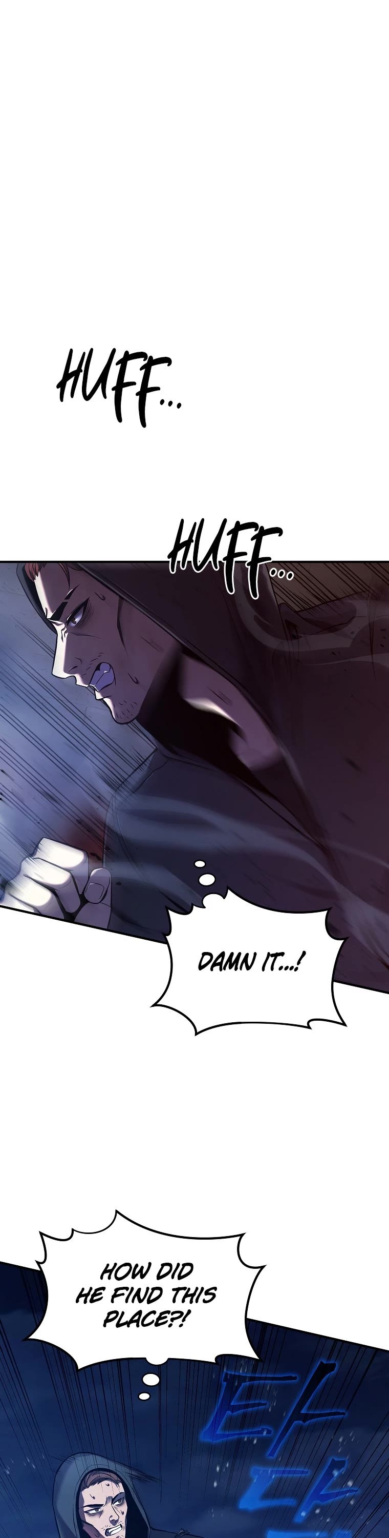 Drug-Eating Genius Mage Chapter 6 page 2 - Chapter 6