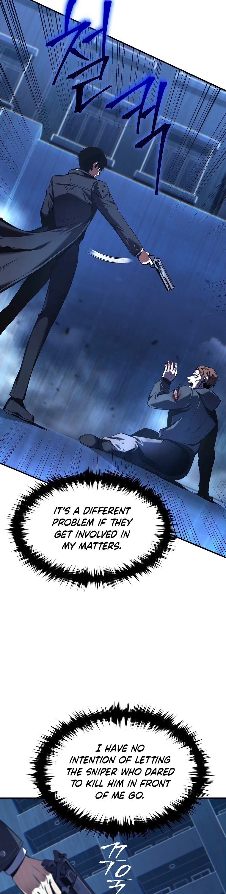Drug-Eating Genius Mage Chapter 6 page 24 - Chapter 6