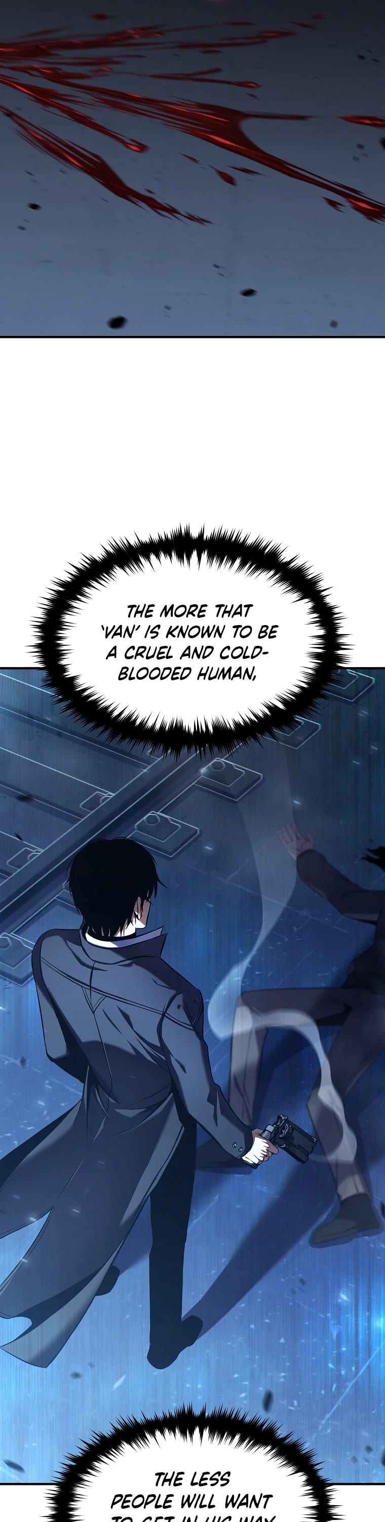 Drug-Eating Genius Mage Chapter 6 page 26 - Chapter 6