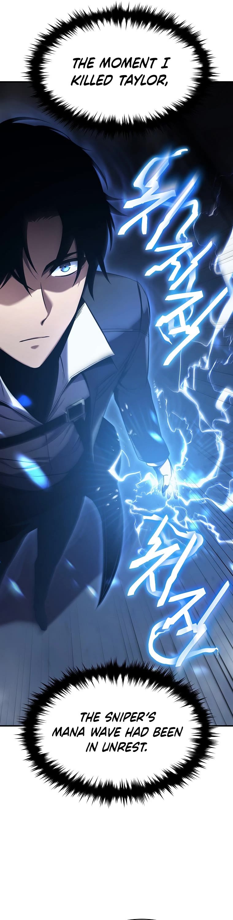 Drug-Eating Genius Mage Chapter 6 page 30 - Chapter 6