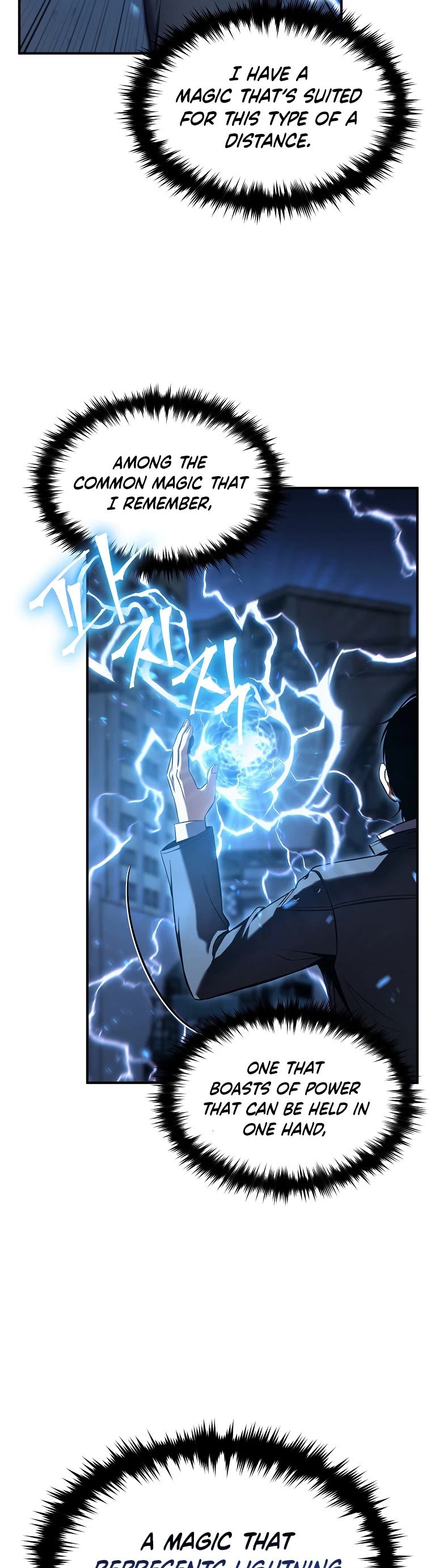 Drug-Eating Genius Mage Chapter 6 page 32 - Chapter 6