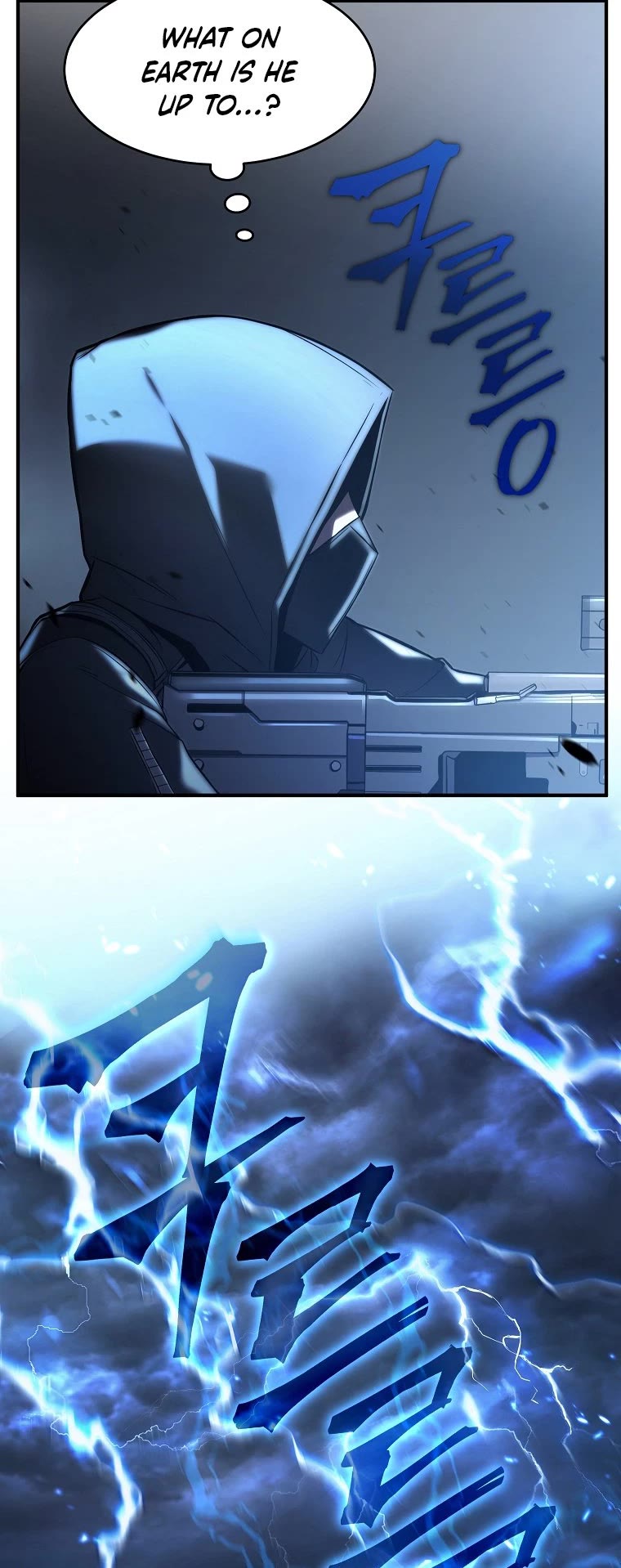 Drug-Eating Genius Mage Chapter 6 page 35 - Chapter 6