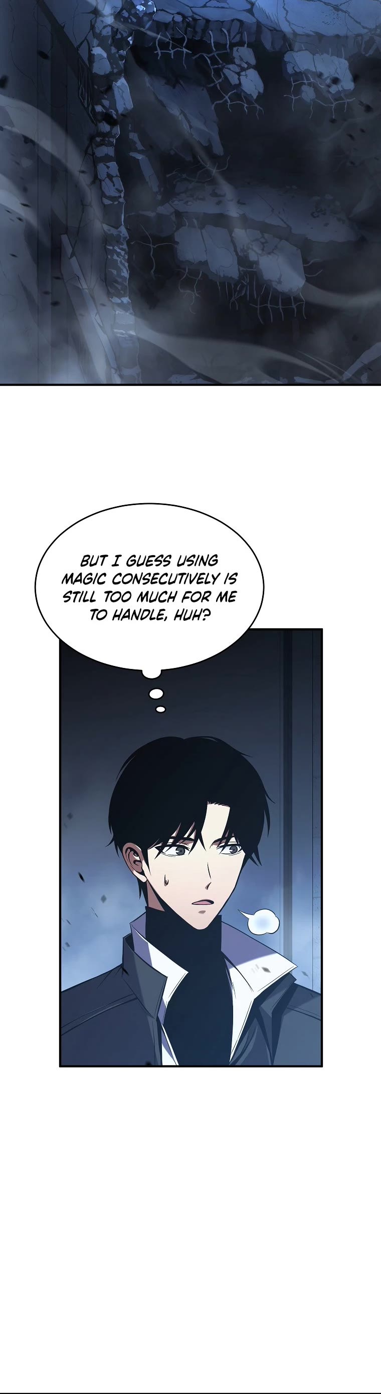 Drug-Eating Genius Mage Chapter 6 page 44 - Chapter 6