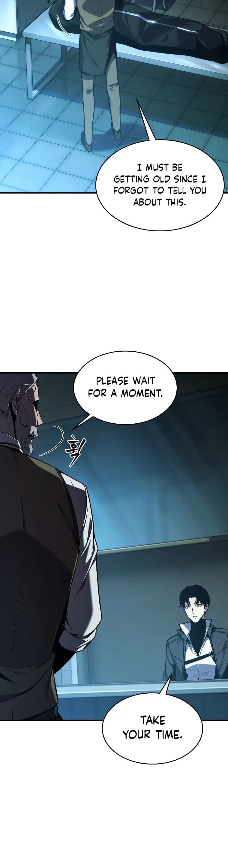 Drug-Eating Genius Mage Chapter 6 page 55 - Chapter 6