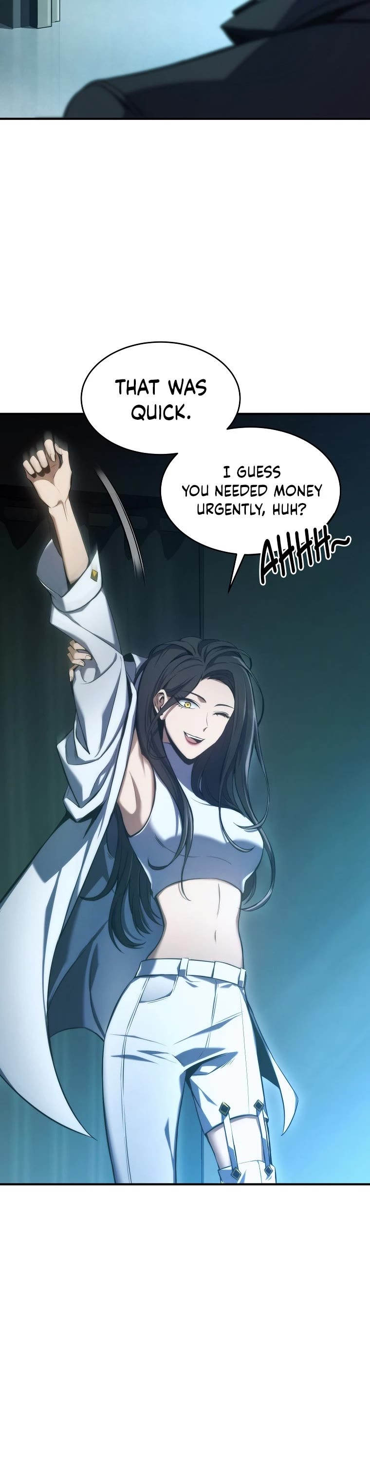 Drug-Eating Genius Mage Chapter 6 page 60 - Chapter 6