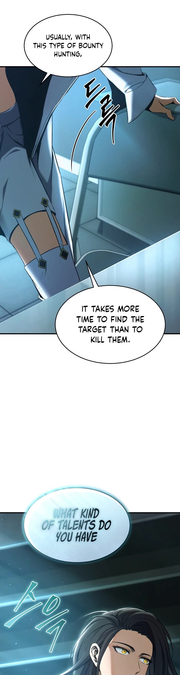 Drug-Eating Genius Mage Chapter 6 page 61 - Chapter 6