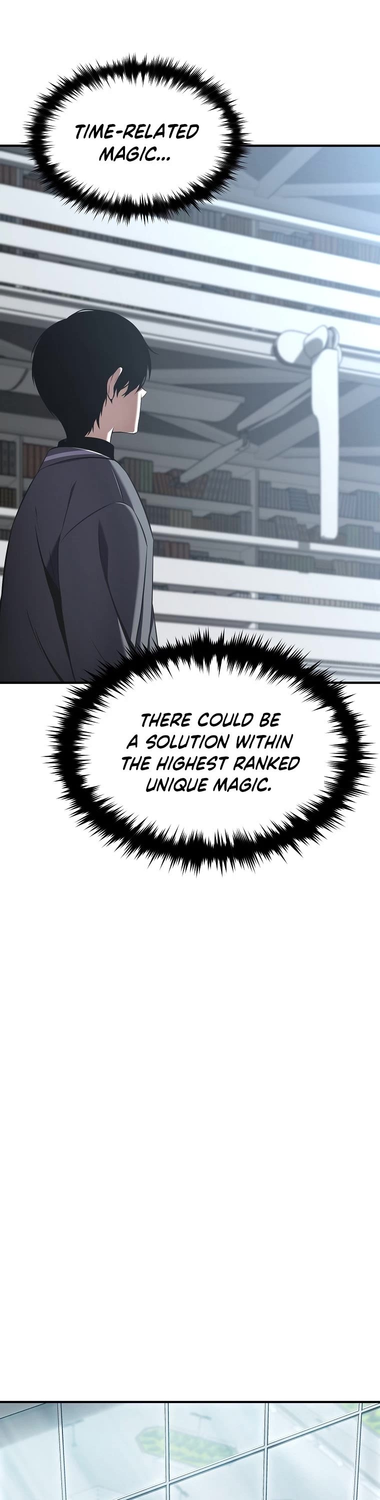 Drug-Eating Genius Mage Chapter 7 page 14 - Chapter 7