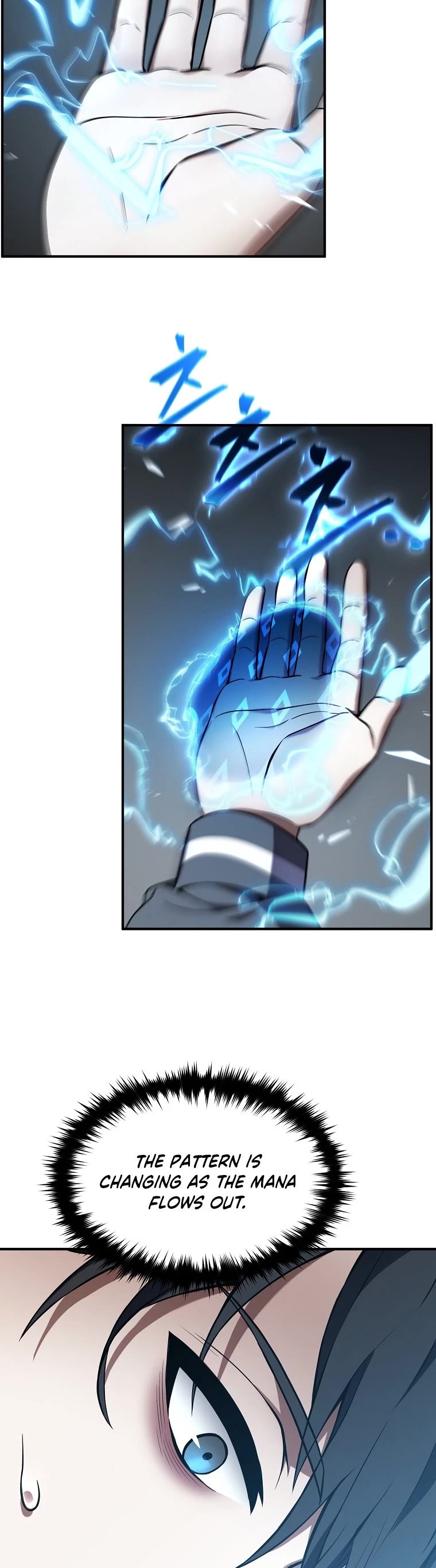 Drug-Eating Genius Mage Chapter 7 page 20 - Chapter 7