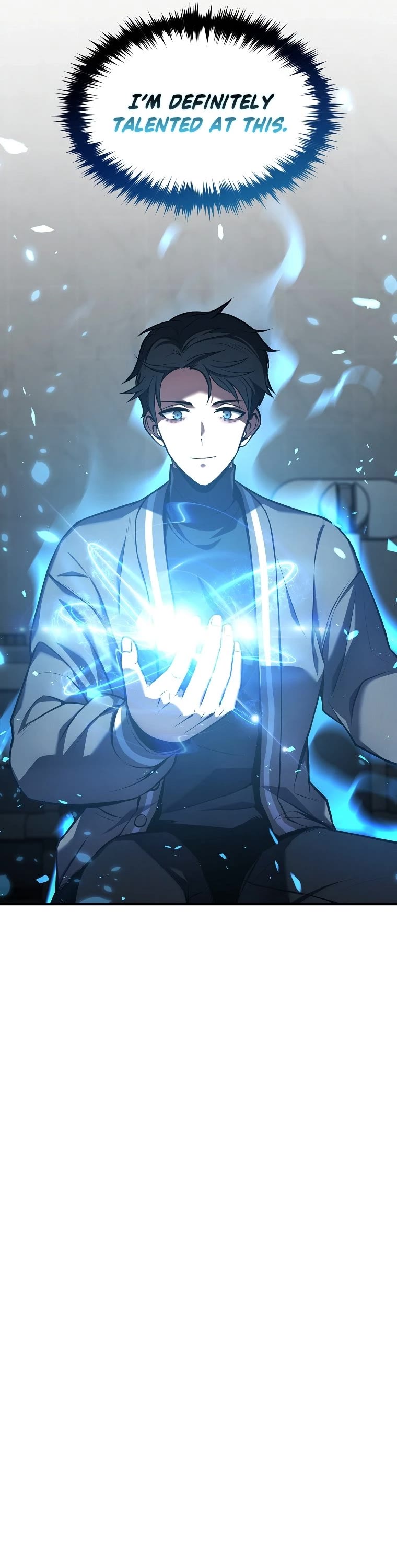 Drug-Eating Genius Mage Chapter 7 page 22 - Chapter 7