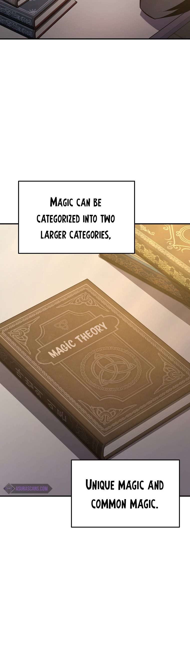Drug-Eating Genius Mage Chapter 7 page 25 - Chapter 7