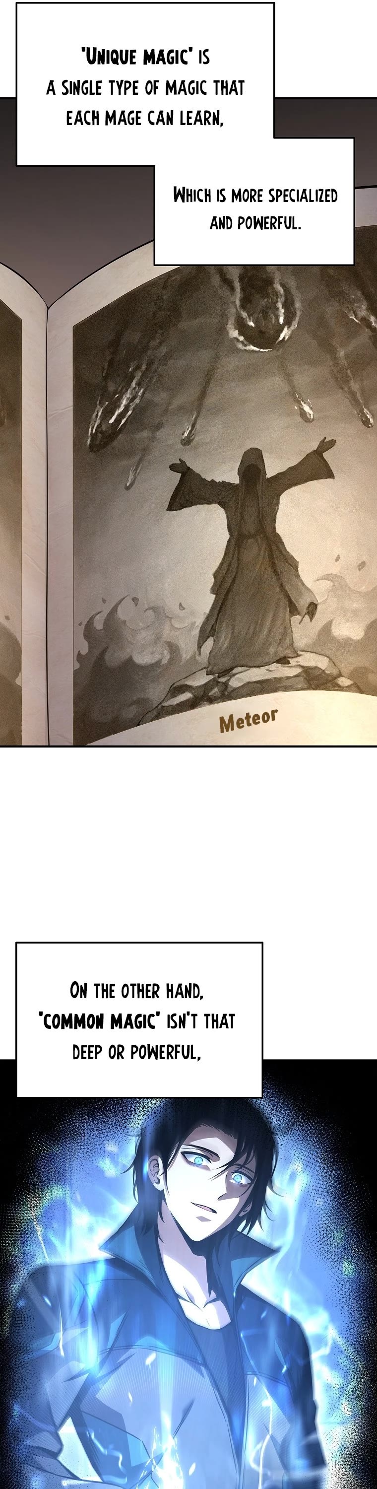 Drug-Eating Genius Mage Chapter 7 page 26 - Chapter 7