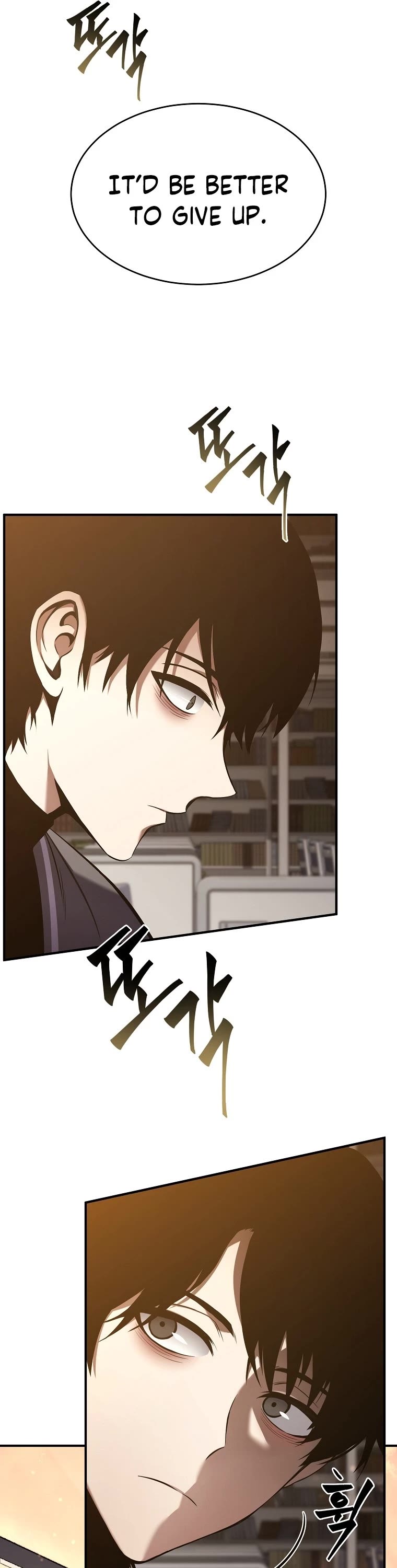 Drug-Eating Genius Mage Chapter 7 page 30 - Chapter 7
