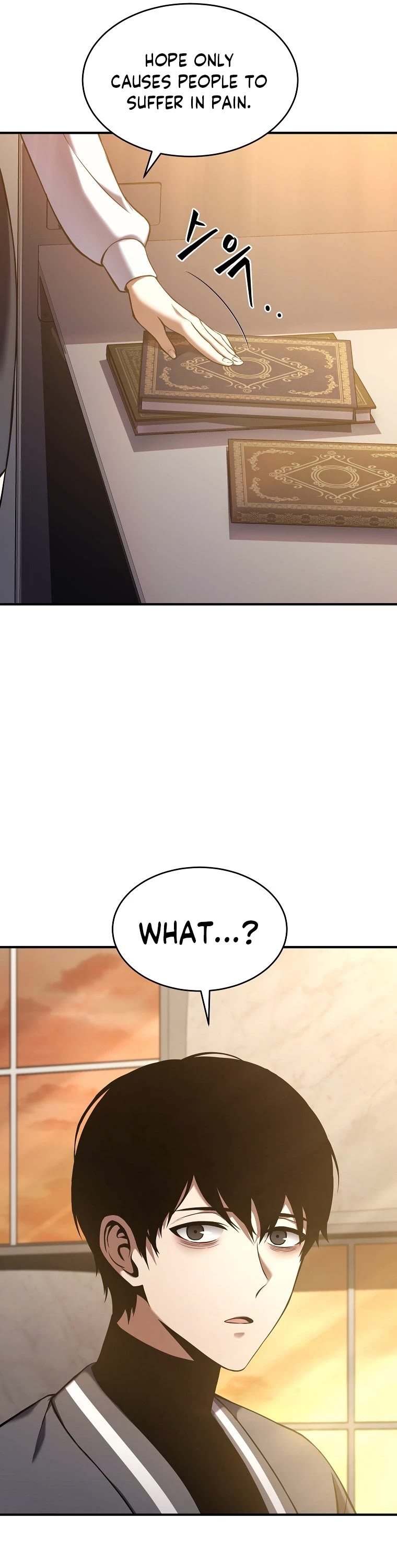 Drug-Eating Genius Mage Chapter 7 page 34 - Chapter 7