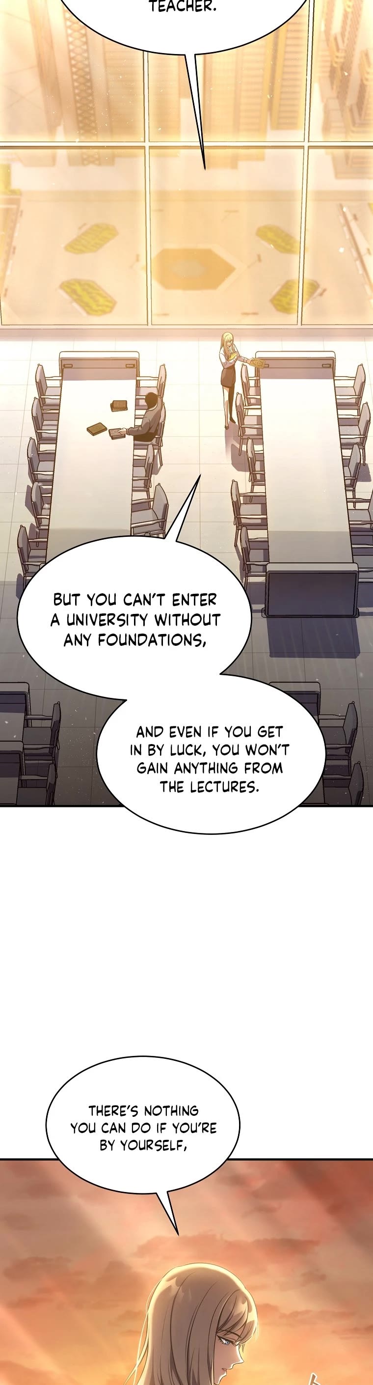 Drug-Eating Genius Mage Chapter 7 page 36 - Chapter 7