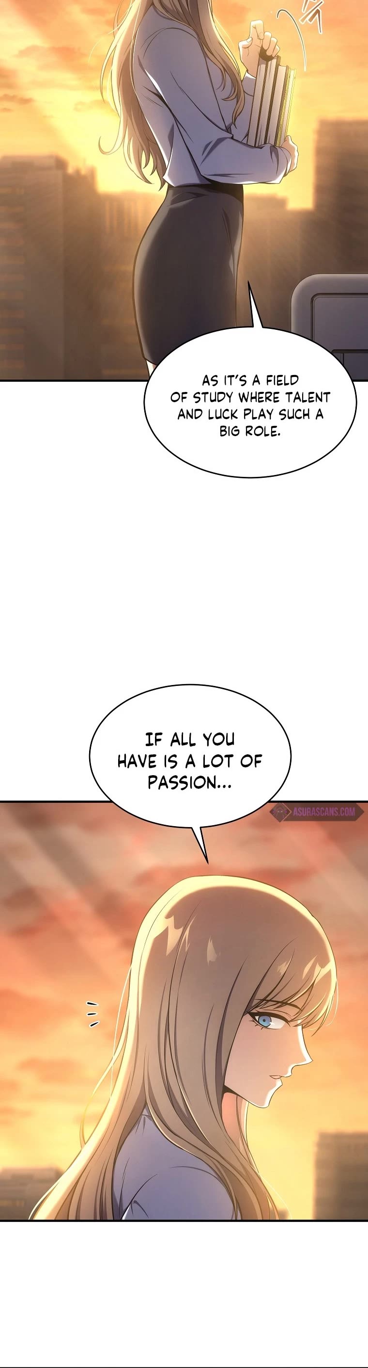 Drug-Eating Genius Mage Chapter 7 page 37 - Chapter 7