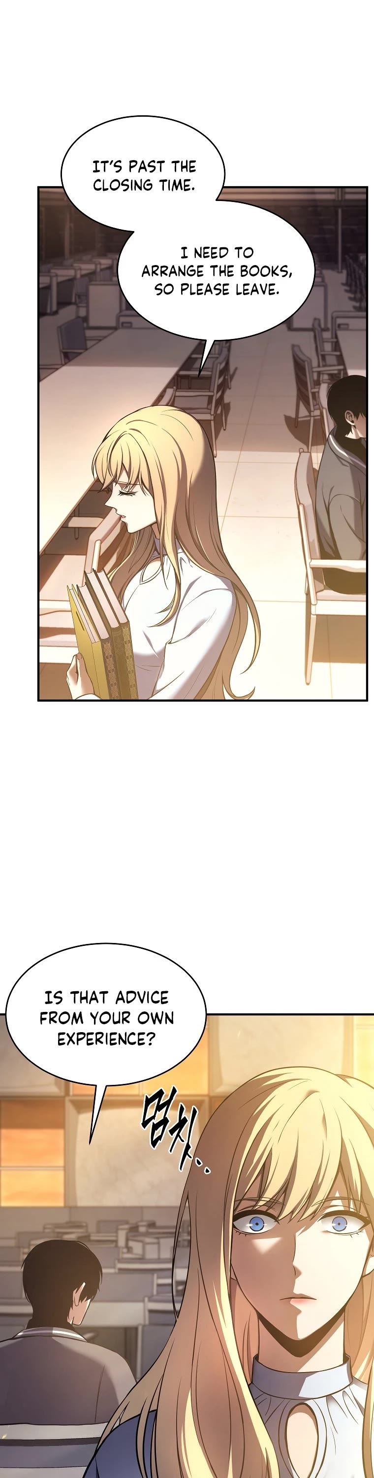 Drug-Eating Genius Mage Chapter 7 page 39 - Chapter 7